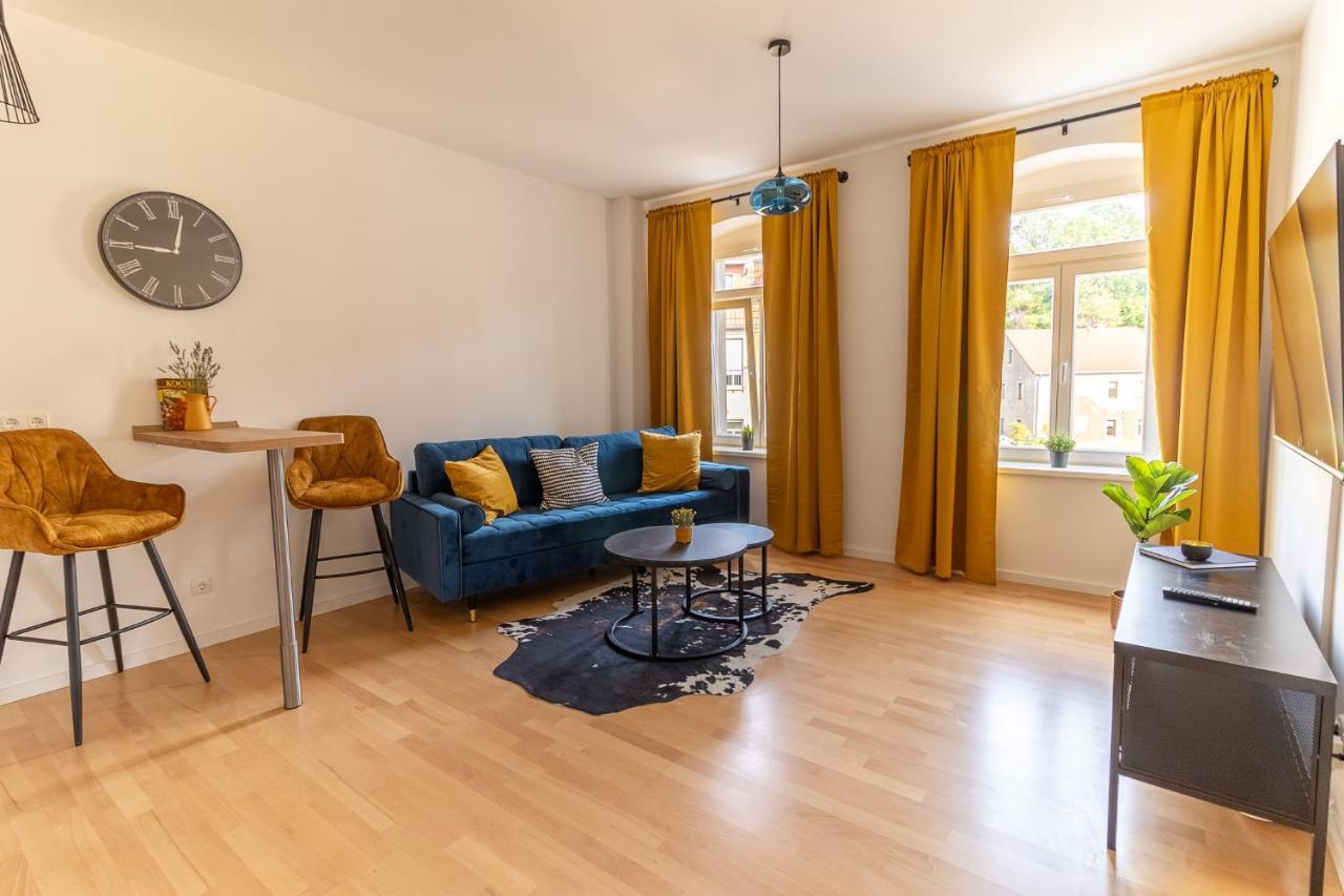 *Neu* 2 Zi, Offene Kueche, Balkon Apartment เพียร์นา ภายนอก รูปภาพ