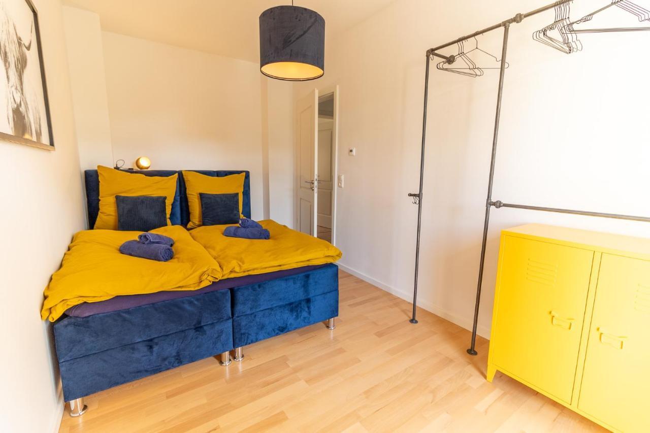 *Neu* 2 Zi, Offene Kueche, Balkon Apartment เพียร์นา ภายนอก รูปภาพ