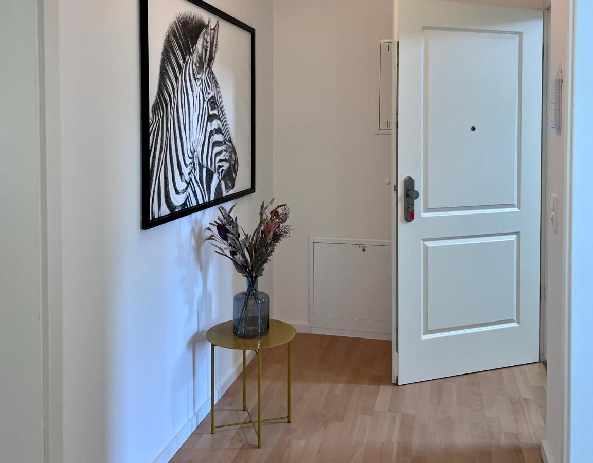 *Neu* 2 Zi, Offene Kueche, Balkon Apartment เพียร์นา ภายนอก รูปภาพ